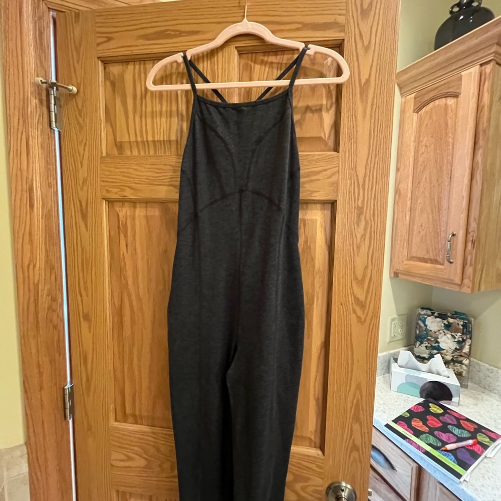 FP Movement by Free People Black Jumpsuit - Picture 6 of 8